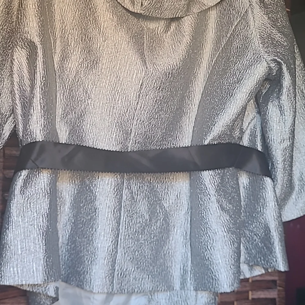 Woman Jacket - Picture 5 of 7